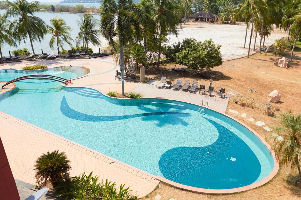 Langkawi Lagoon Resort Exterior photo
