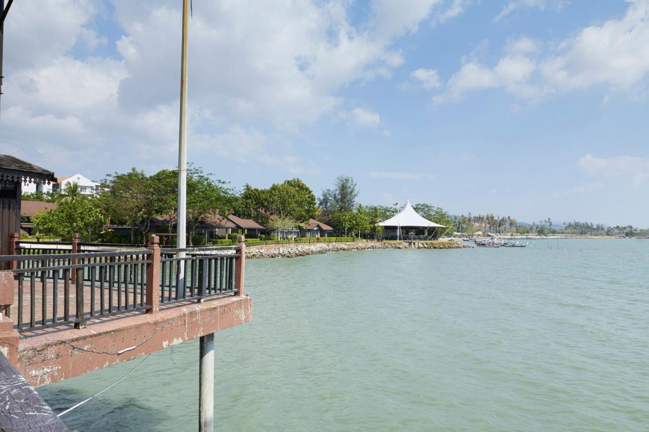 Langkawi Lagoon Resort Exterior photo